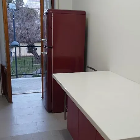 Casa Vacanze L'orchidea