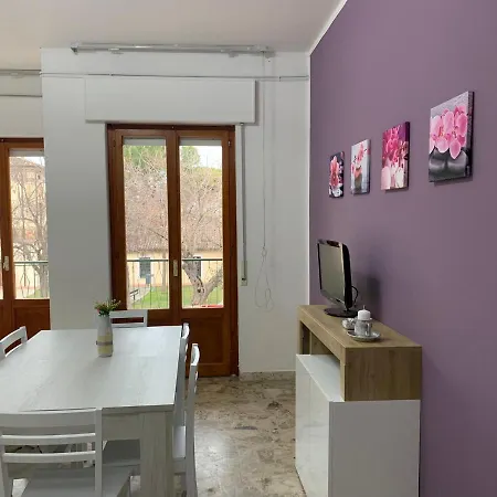 Casa Vacanze L'orchidea