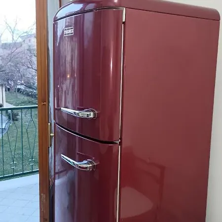 Casa Vacanze L'orchidea Apartman
