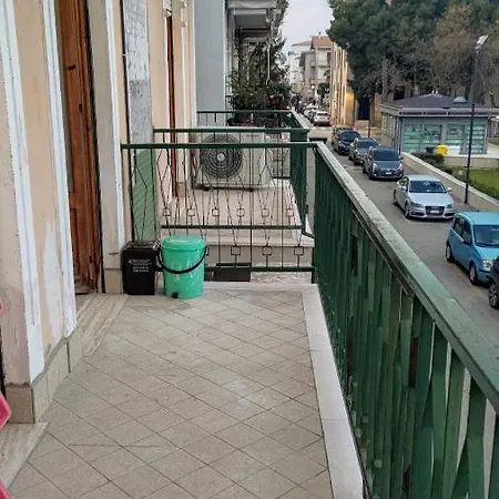 Casa Vacanze L'orchidea * Pineto