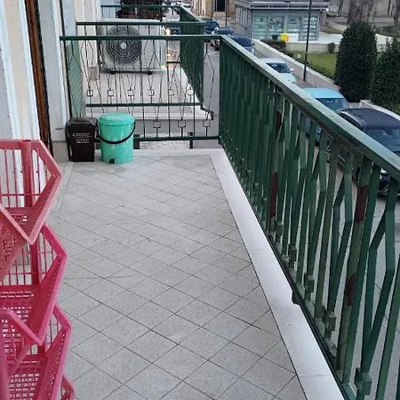 Casa Vacanze L'orchidea * Pineto