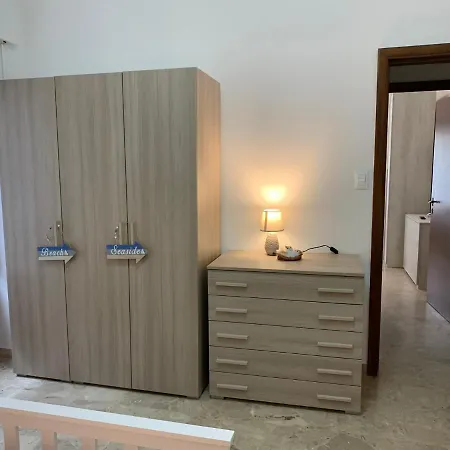 Casa Vacanze L'orchidea Apartman Pineto