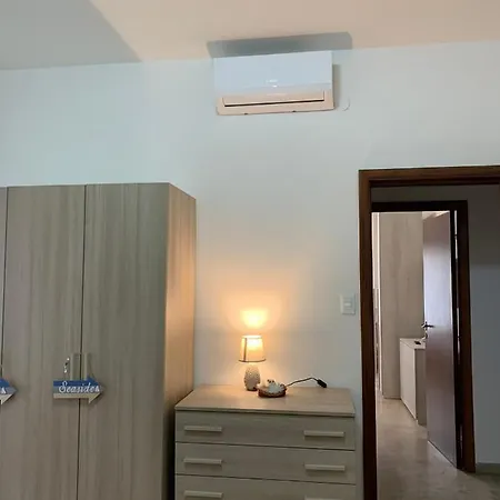 Casa Vacanze L'orchidea Apartman *