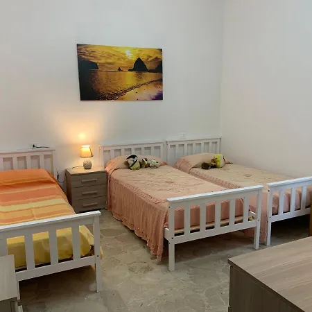 Apartman Casa Vacanze L'orchidea