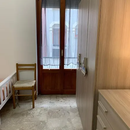 Casa Vacanze L'orchidea Apartman Pineto