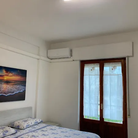 Casa Vacanze L'orchidea Apartman