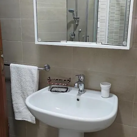 Casa Vacanze L'orchidea Apartman