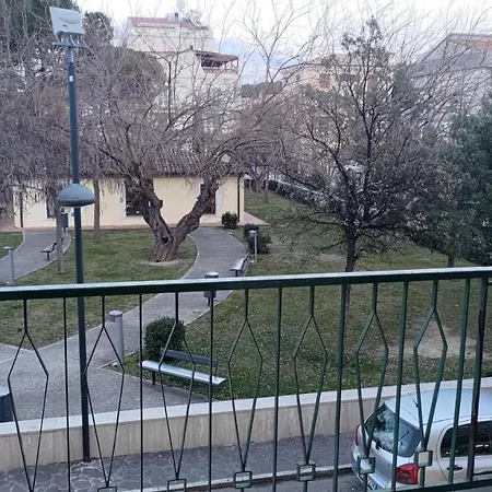 Casa Vacanze L'orchidea