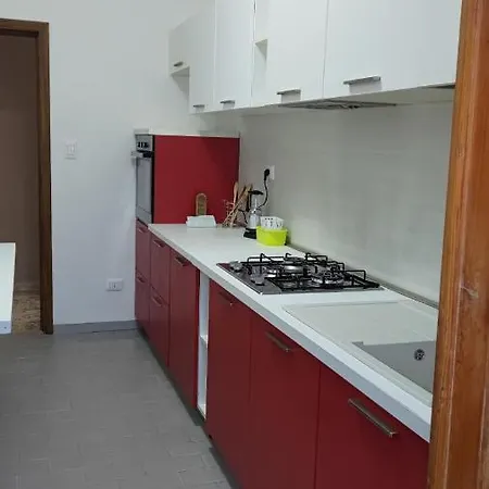 Casa Vacanze L'orchidea *