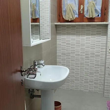 Apartman Casa Vacanze L'orchidea Pineto