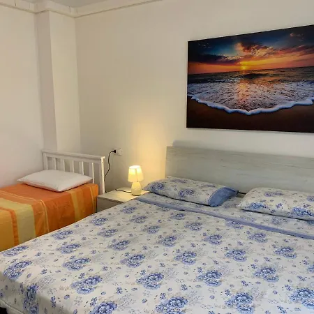 Casa Vacanze L'orchidea * Pineto