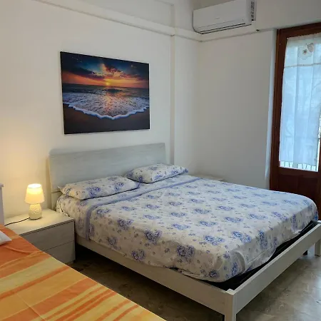 Apartman Casa Vacanze L'orchidea Pineto